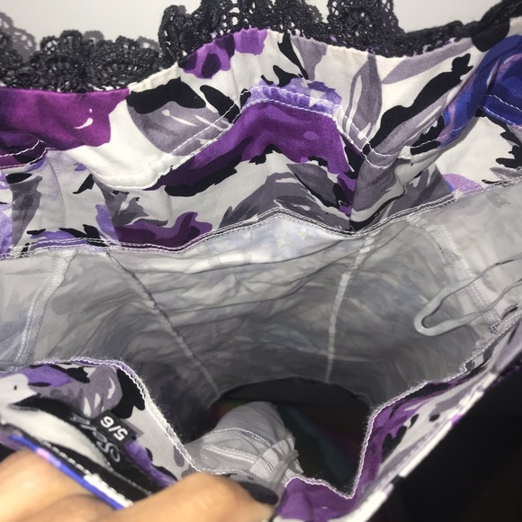 Floral Dress - Picture 4 of 4